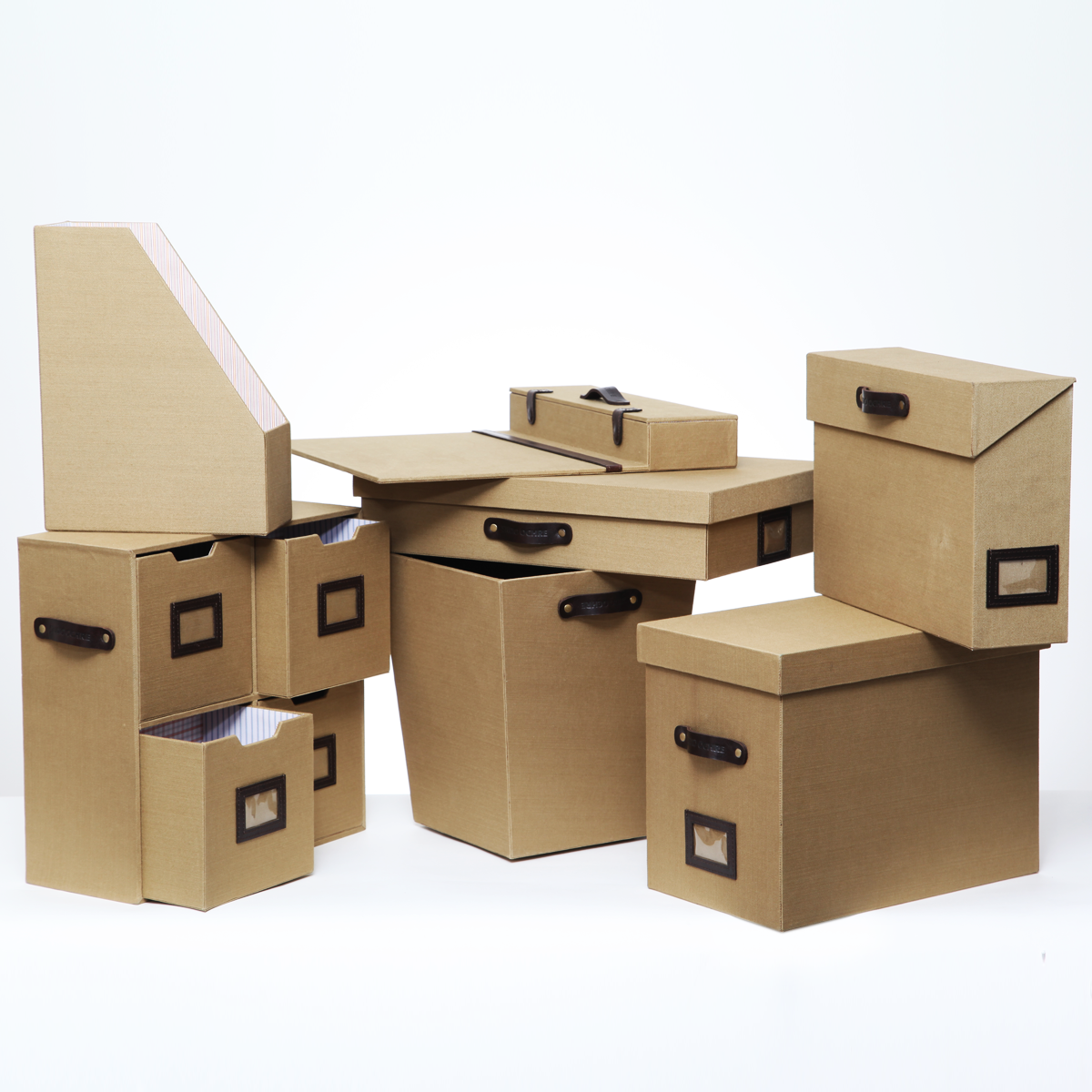 Corporate Accessories Set