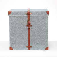 Mini Trunk (Set of three)