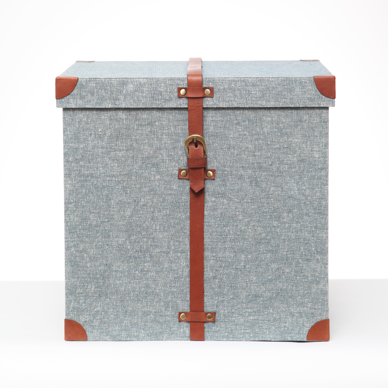 Mini Trunk (Set of three)
