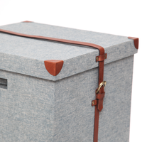 Mini Trunk (Set of three)