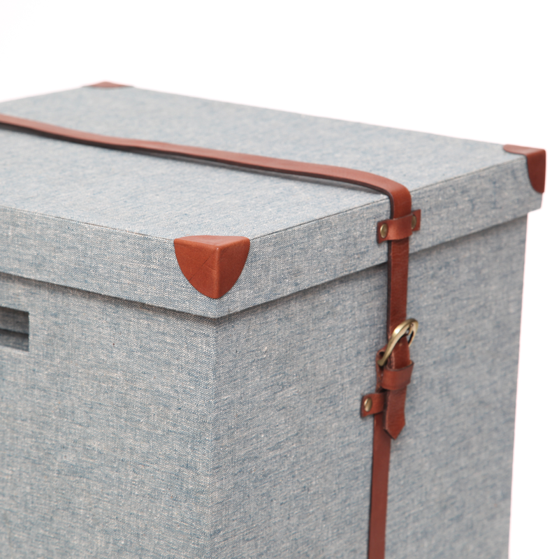 Mini Trunk (Set of three)
