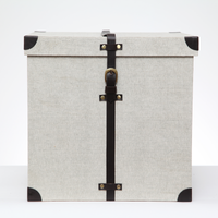 Mini Trunk (Set of three)