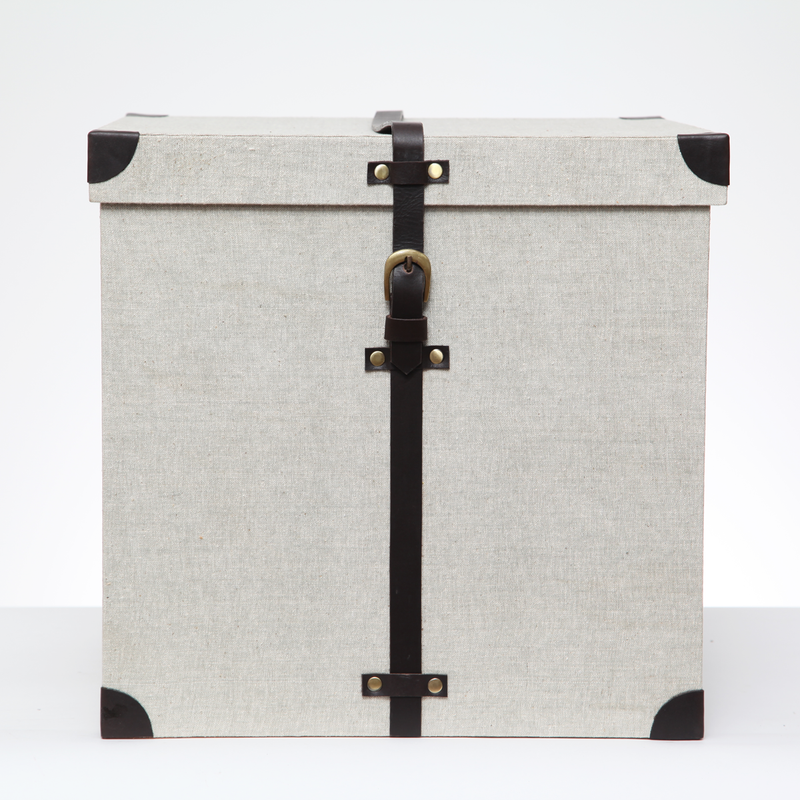 Mini Trunk (Set of three)