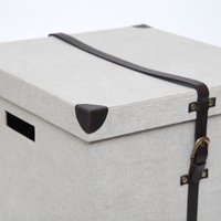 Mini Trunk (Set of three)