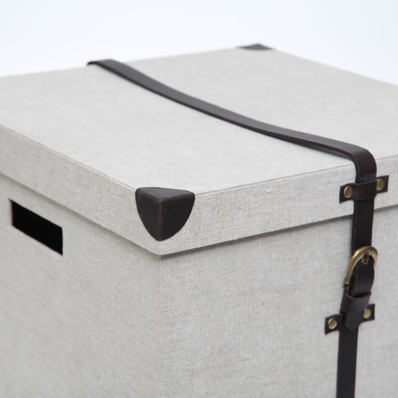 Mini Trunk (Set of three)
