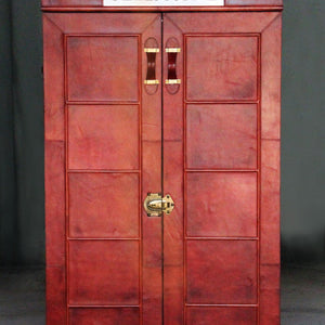 London Telephone Booth Portable Bar