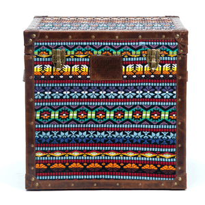 Multicolor Mini Trunk