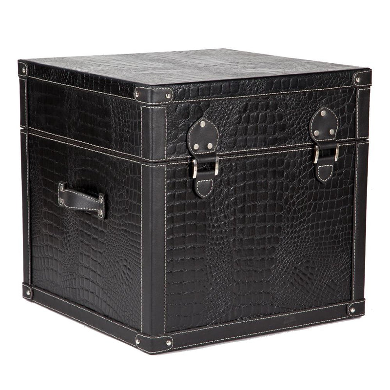 Heritage Mini Trunk - Black