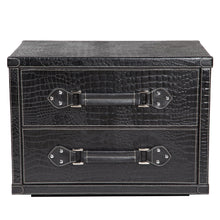 Load image into Gallery viewer, Retro bed side board
