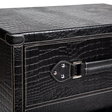 Load image into Gallery viewer, Retro bed side board
