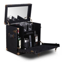 Mini Picnic Bar - Black