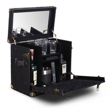 Load image into Gallery viewer, Mini Picnic Bar - Black
