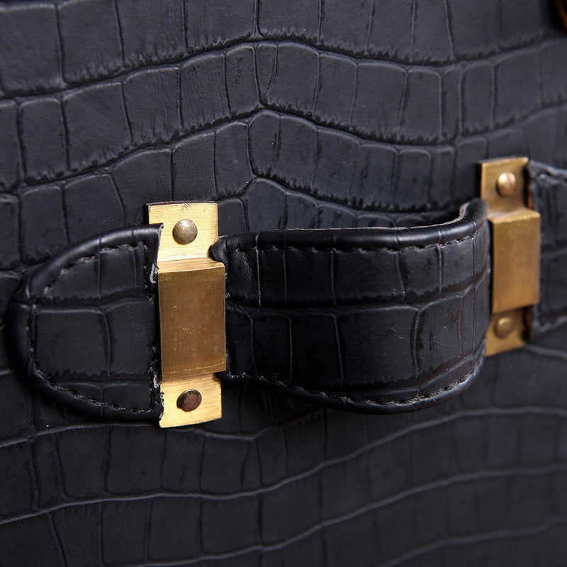 Mini Picnic Bar - Black