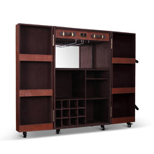 Load image into Gallery viewer, Heritage Trunk Bar - Vintage Tan
