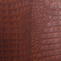 Heritage Trunk Bar - Vintage Tan