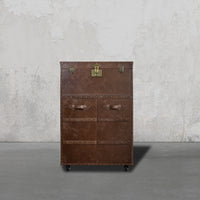 Heritage Club Bar Trolley
