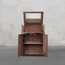 Load image into Gallery viewer, Heritage Club Bar Trolley
