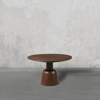 Nordic Set of 2 Coffee Tables