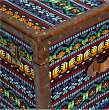 Load image into Gallery viewer, Multicolor Mini Trunk
