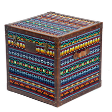 Load image into Gallery viewer, Multicolor Mini Trunk
