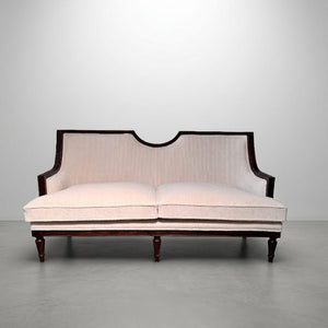 Two-Seater Sofa