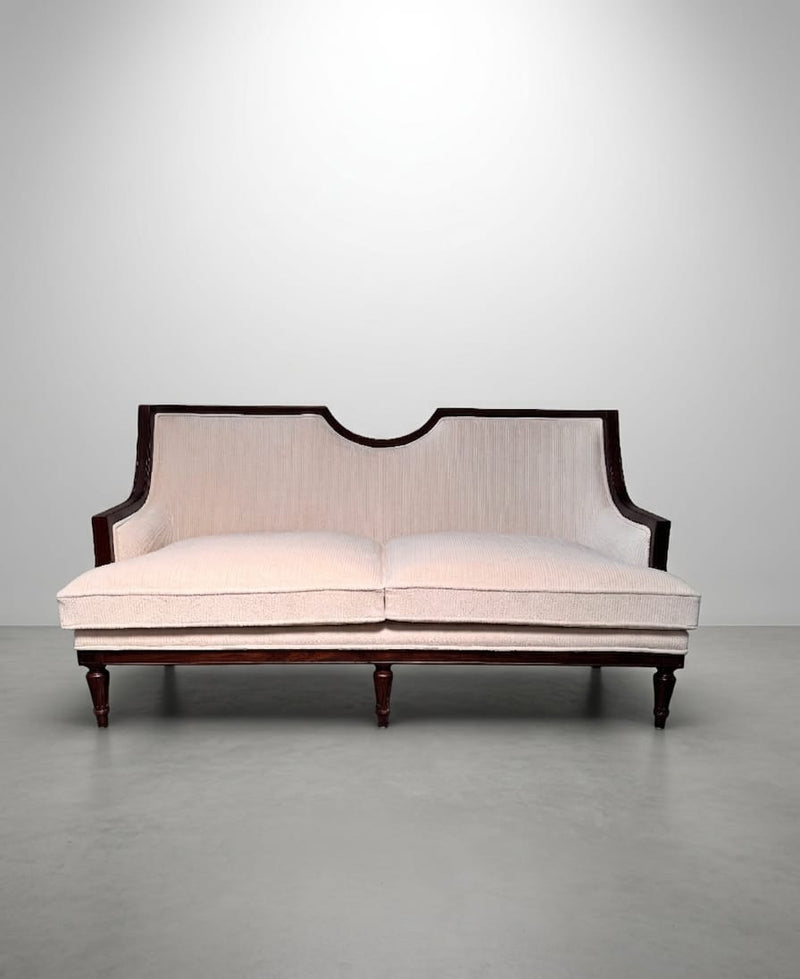 Two-Seater Sofa