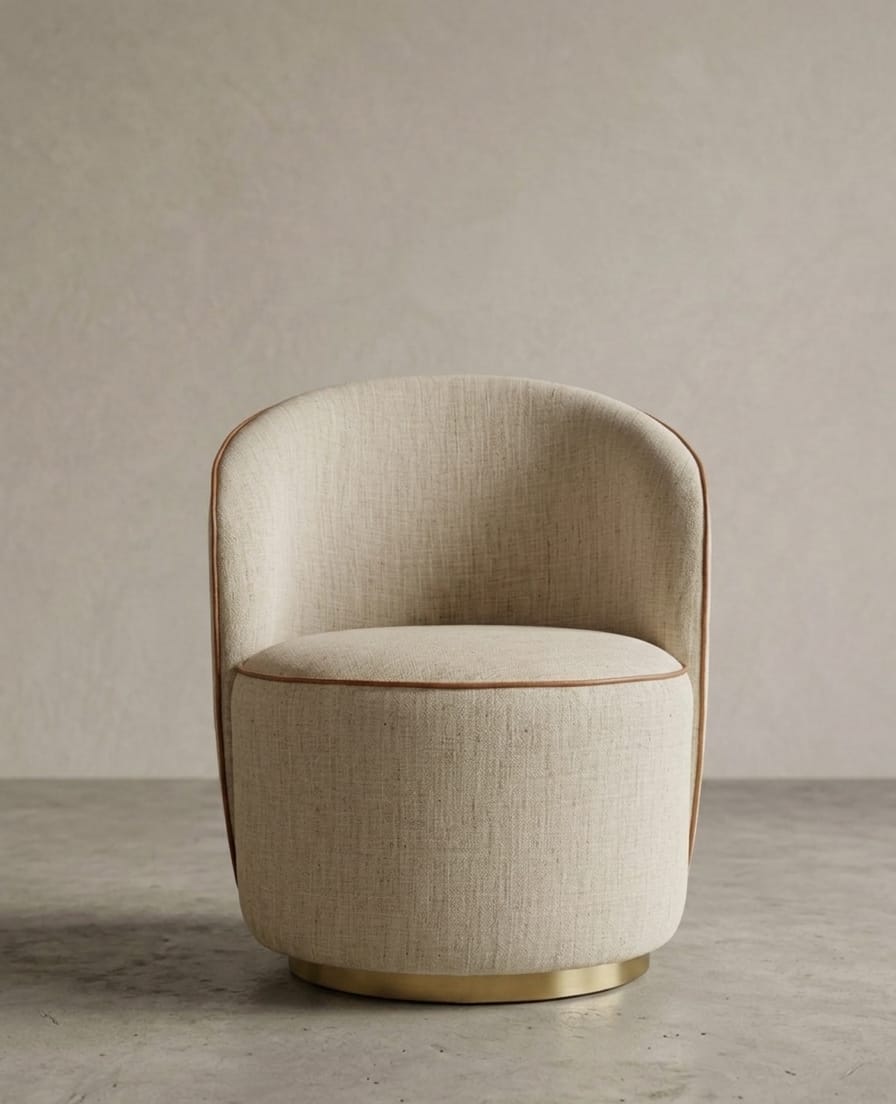 Berlin chair