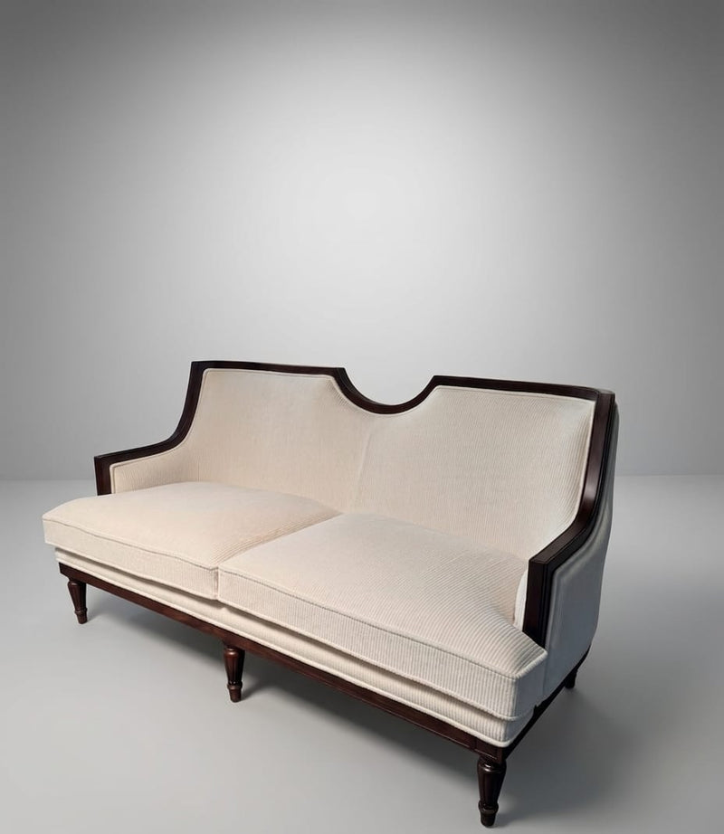 Two-Seater Sofa
