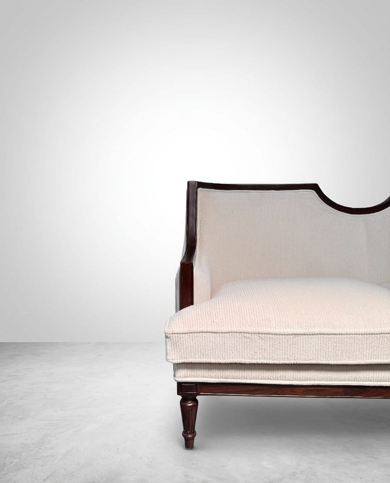 Two-Seater Sofa