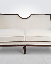 Two-Seater Sofa