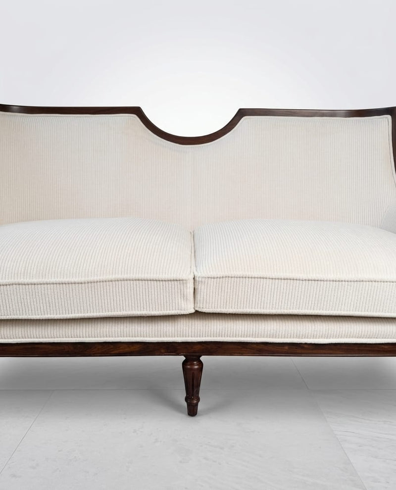 Two-Seater Sofa