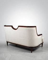 Two-Seater Sofa