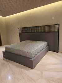 Nordic bed