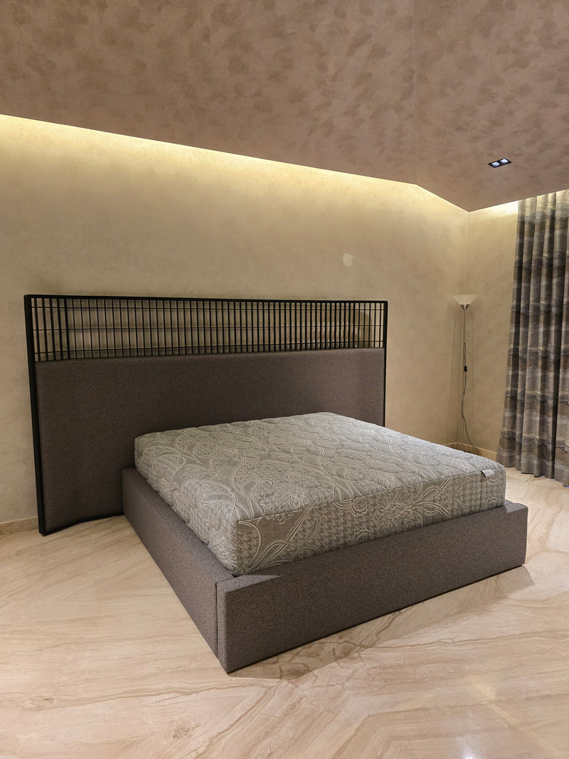 Nordic bed