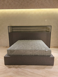 Nordic bed