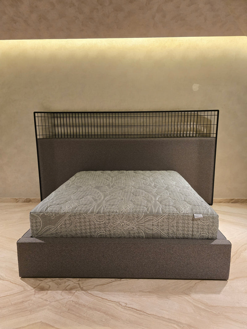 Nordic bed