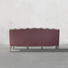 Load image into Gallery viewer, French Country Style Three Seater Sofa
