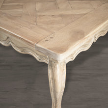 Load image into Gallery viewer, French Distressed Country Style Coffee Table
