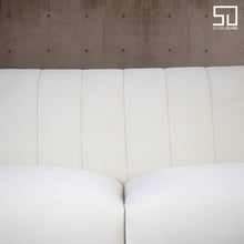 Load image into Gallery viewer, Oslo Three Seater Sofa
