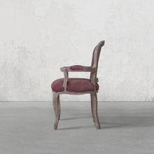 Load image into Gallery viewer, French Country Style Arm Chair
