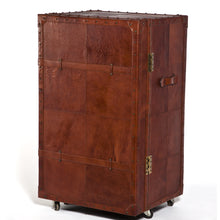 Load image into Gallery viewer, Single Door Trunk Bar - Vintage Brown

